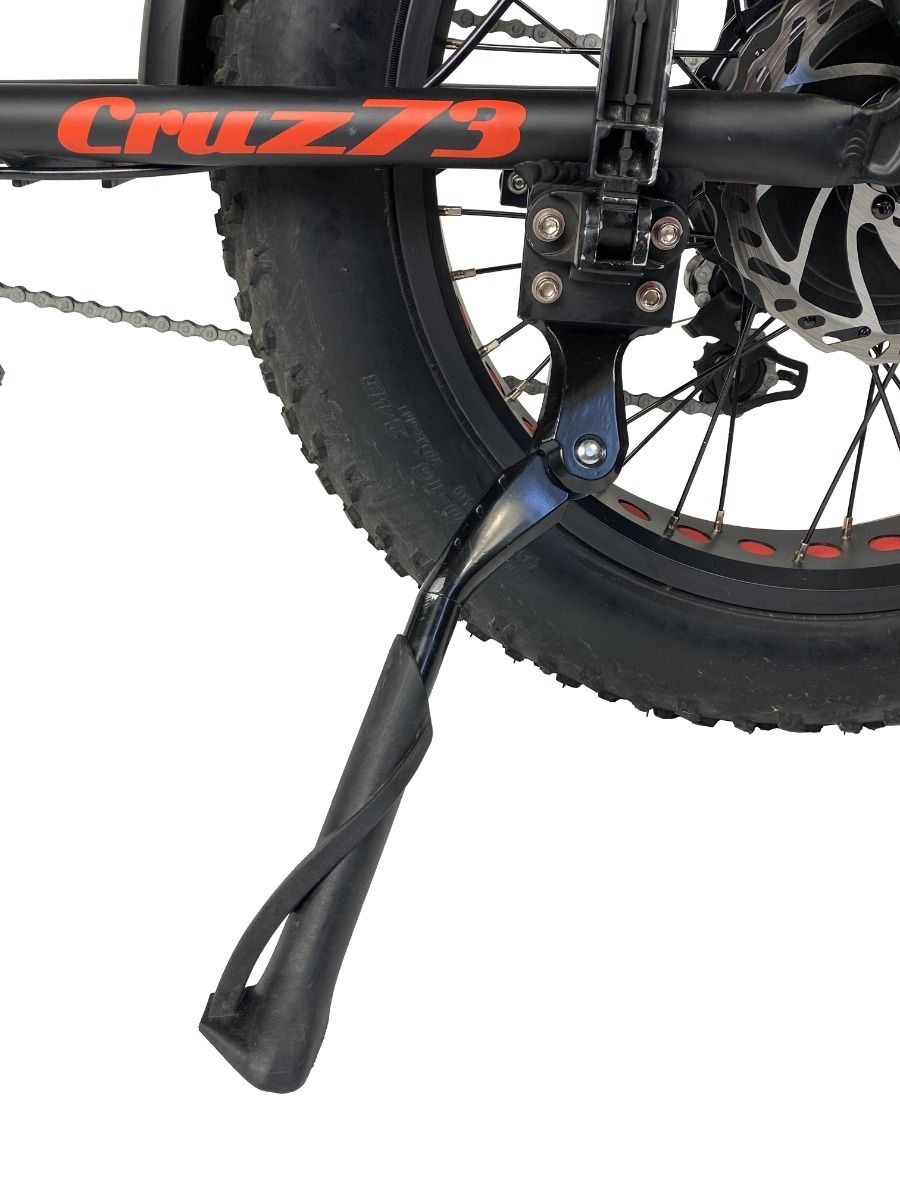Cruz73 Retro Electric Bike - Pro Version