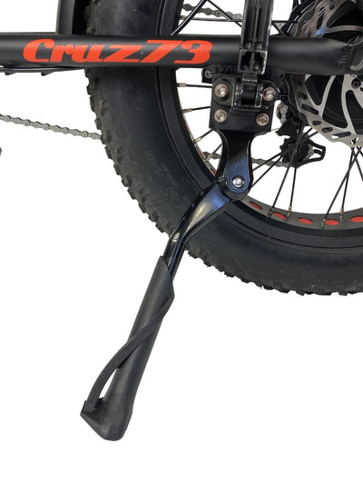 Cruz73 Retro Electric Bike - Pro Version